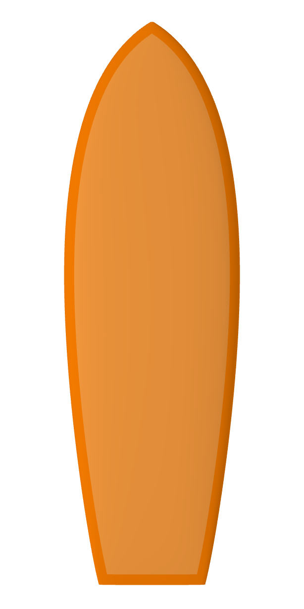 Steve Lis Fish